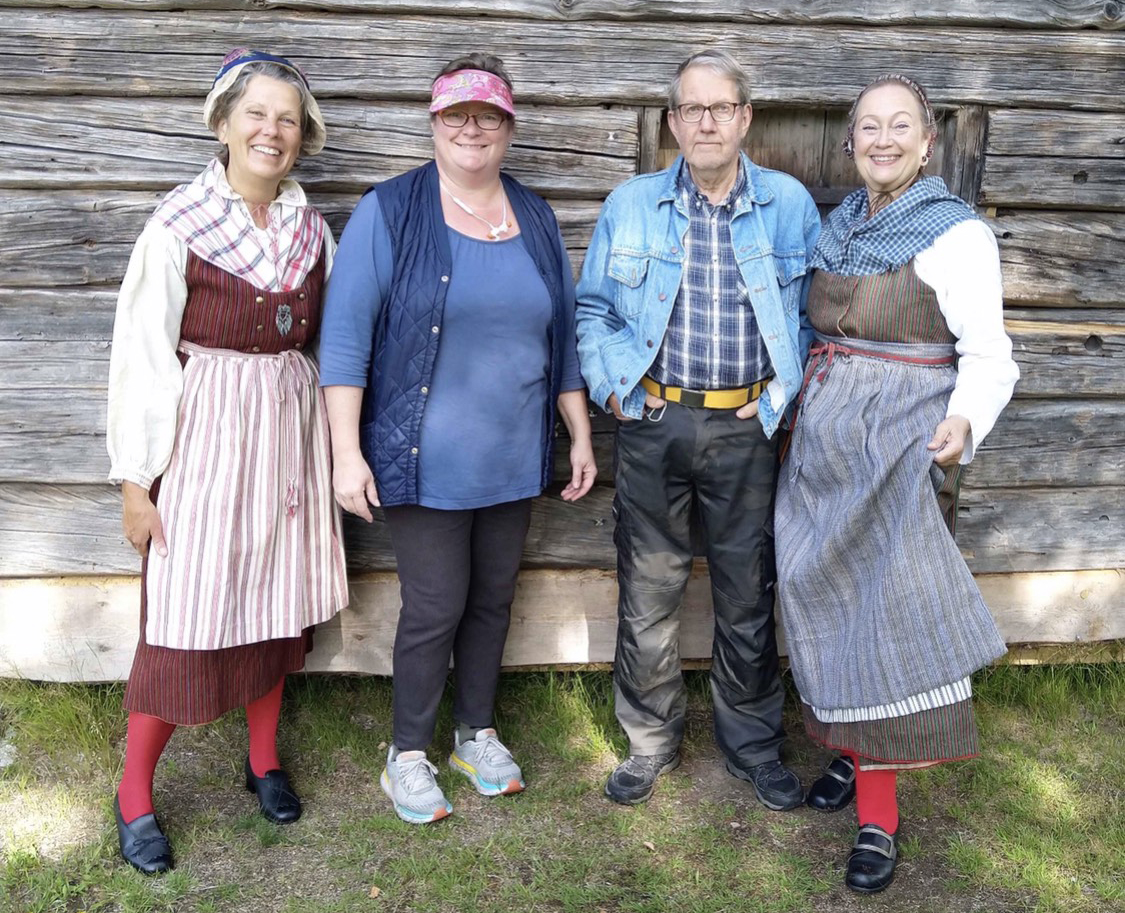 Projektgruppen projektgruppen