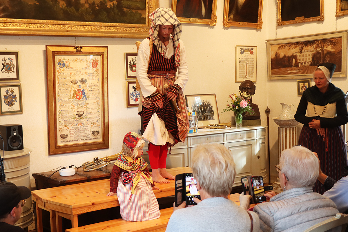 Gamla Stenhuset 2023